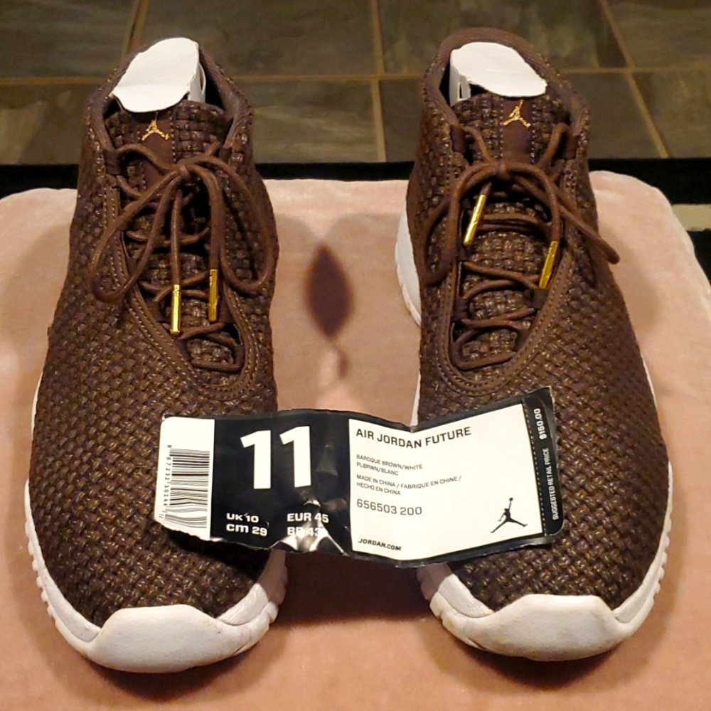 Air Jordan Future